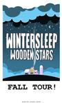 Wooden Stars profile picture