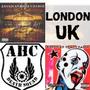 AHC DEATH SQUAD [LONDON UK] profile picture