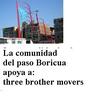 THREE BROTHER MOVERS profile picture