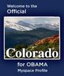 Colorado for Obama profile picture