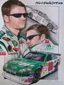 Dale Jr Amp #88 profile picture