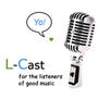 L-Cast Music profile picture