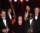 Jeni Michelson & The Society Express Band profile picture