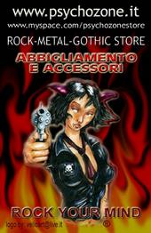 PSYCHOZONE RockStore profile picture