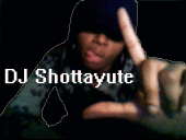 DJ Shottayute (Presentinq Disturbia Riddim 2OO9!!) profile picture