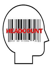 HEADCOUNT profile picture