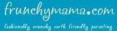 www.Frunchymama.com profile picture