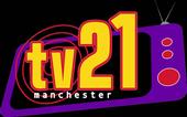 tv21 Manchester profile picture