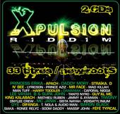 MAFFE/ XPULSION RIDDIM profile picture