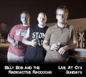 billy bob and the radioactive raccoons profile picture