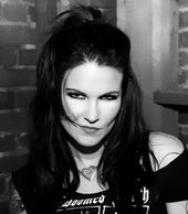 therealamydumas