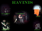 RAVINIS profile picture