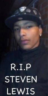 RIP STEVEN LEWIS!! x_LarnStaah_x / MalteseTooth profile picture