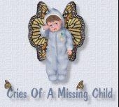 cries of a missing child profile picture