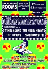 Dundee Variety Club profile picture