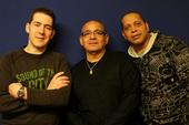 CalixtoOviedo Trio profile picture