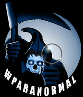 WPARanormal Talk Radio â€  profile picture