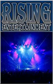 Rising Entertainment profile picture