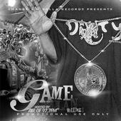 THE GAME PLAN MIXTAPES-GET PLAYED ON THE RADIO profile picture