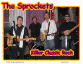 The Sprockets profile picture