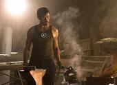 Tony Stark ::Iron Man:: *Working on something big* profile picture