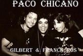 PACO CHICANO - FRANCK & GILBERT ROS profile picture