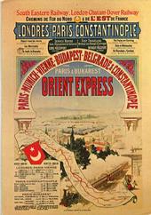 Orient Express profile picture