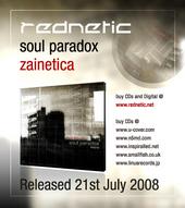 Rednetic Recordings profile picture