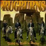 The Rugburns profile picture