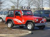 Filthy Dirty Jeep Girl profile picture