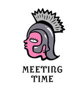 meeting time profile picture