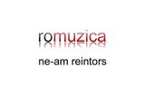 Muzica Romaneasca, Dance, R&B, rap :: profile picture