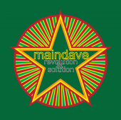 Maindave - The Progressive Resistance profile picture