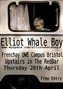 Elliot Whale Boy profile picture