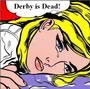 DERBY IS DEAD - Live bands @ The Clubroom (16+) profile picture