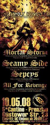 Mortal Storm [1683 Empire]Guitar?LYRICS ONLINE!!!! profile picture