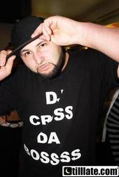 DJ CROSS DA BOSSSS ( Lord of Crunk ) profile picture