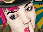 Tank Girl profile picture