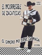 El Incorregible De Zacatecas profile picture