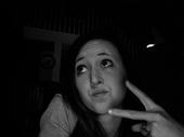 Sarah <old myspace> profile picture