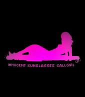 Innocent Sunglasses Callgirl profile picture