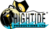 HighTide Productions Ltd. profile picture