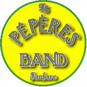 Le PÃ©pÃ¨res Band profile picture