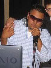 DJ ANU profile picture