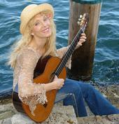 Liona Boyd - Classical Guitarist profile picture