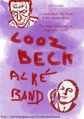 Loosbeck AlrÃ© Band profile picture