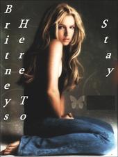 britneysheretostay