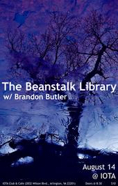 The Beanstalk Library profile picture