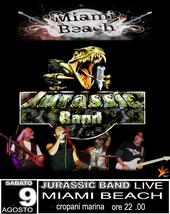 Jurassic Band profile picture