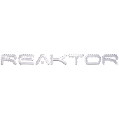 reaktor profile picture